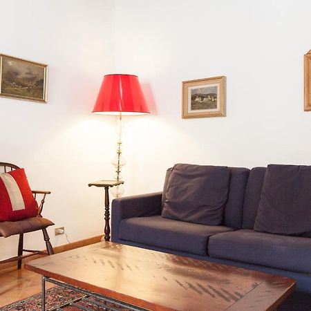 Libri Flat Appartement Rome Buitenkant foto