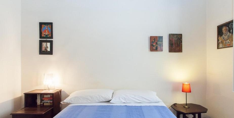 Libri Flat Appartement Rome Buitenkant foto