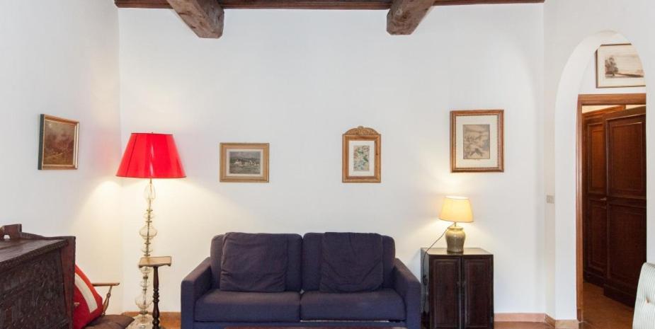 Libri Flat Appartement Rome Buitenkant foto